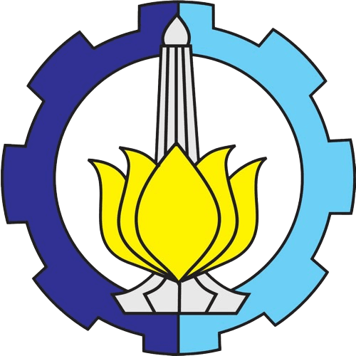 Logo Institut Teknologi Sepuluh November