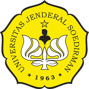 Logo Universitas Jendral Soedirman